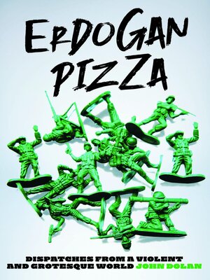 cover image of Erdogan Pizza